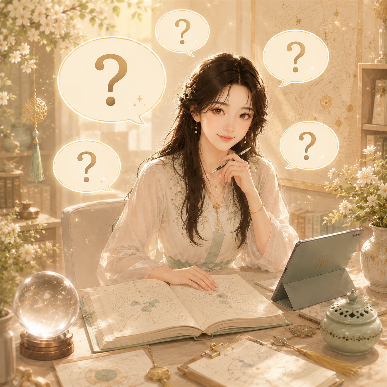 추가 질문 썸네일